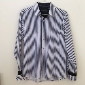 Scott Weiland Button Down